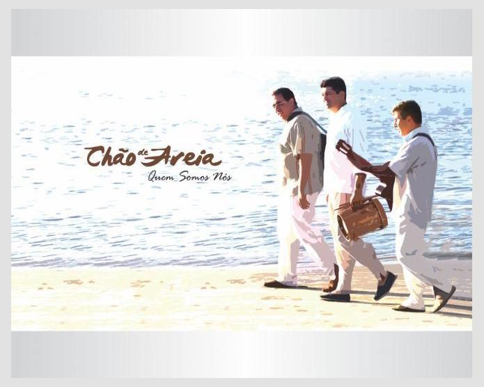 Grupo Chão de Areia